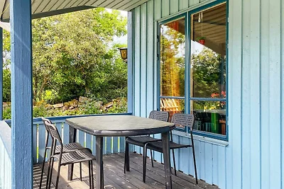 4 Personen Ferienhaus in KÖPINGSVIK-By Traum
