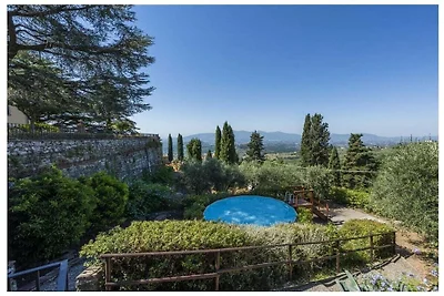 Villa Leone Komfortable Ferienresidenz