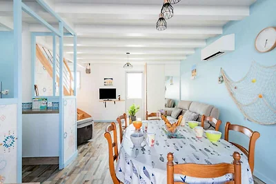 Villa in Jard-sur-Mer in der Nähe von...