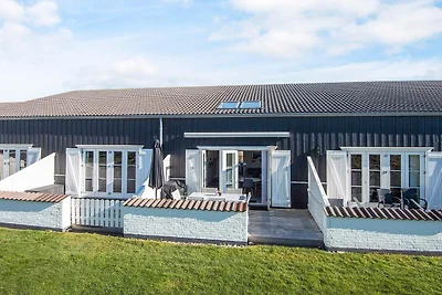 6 Personen Ferienhaus in Vestervig-By Traum