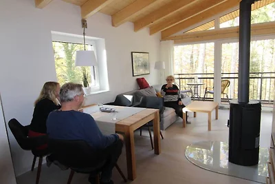 Vakantieappartement met 2 slaapkamers