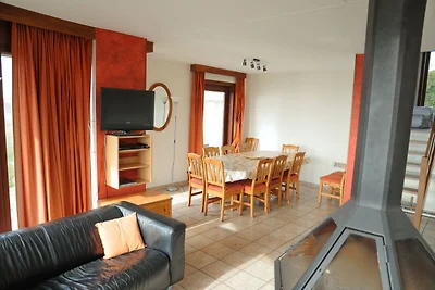 Bellissima Casa Vacanze a Somme-Leuze con...