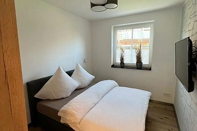 Töwer Loft Comfortabele vakantiewoning