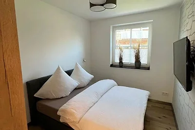 Ferienwohnung in Juist mit Schwimmbecken