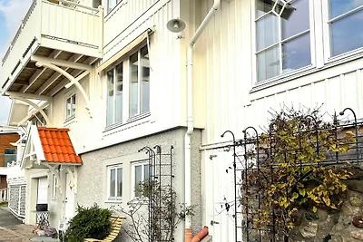 5 Sterne Ferienhaus in Uddevalla