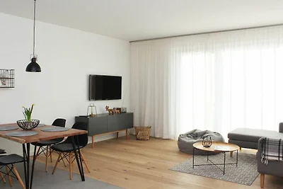 Ferienwohnung mit 2 Schlafzimmer