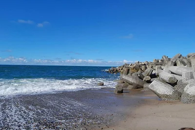 4 stelle case ad Thyborøn