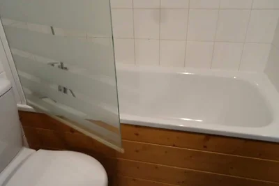 3-Zimmer-Maisonette-Wohnung für 6 Personen, 3...