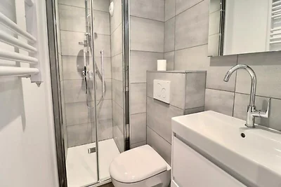 Ferienhaus in Mottaret an den Skipisten