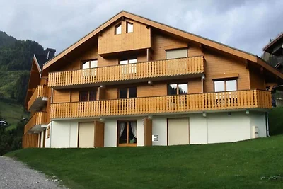 Residenz Les Balcons De Chatel