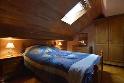 Ferienhaus in Waimes in der Nהhe des Sees