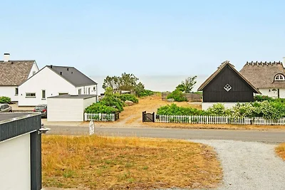 10 Personen Ferienhaus in Glesborg