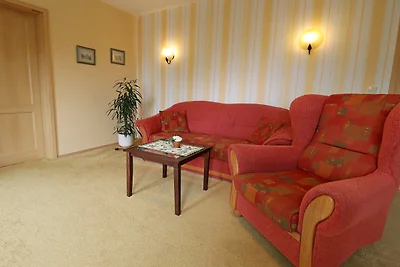 Wohnung in Wendelstorf nahe Kühlungsborn...