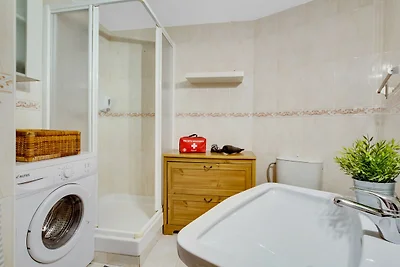 Wohnung in Benalmadena mit Pool