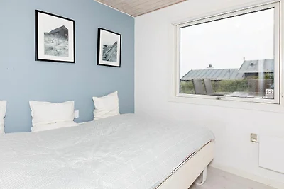 6 Personen Ferienhaus in Løkken-By Traum