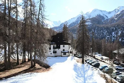 Ferienwohnung in Prébois in der Nähe des...