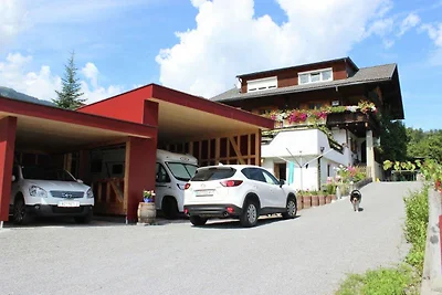 Apartment in Tschagguns im Montafon mit...