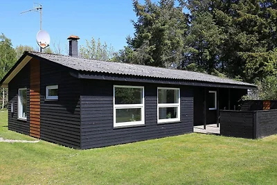 6 Personen Ferienhaus in Sæby-By Traum