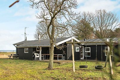 10 Personen Ferienhaus in Ørsted