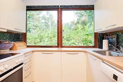 4 Personen Ferienhaus in Gedser
