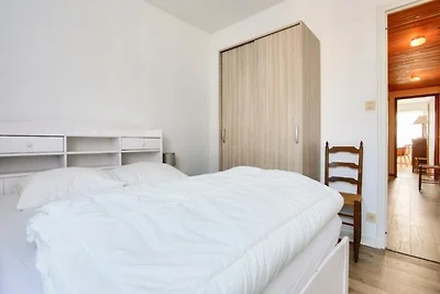 Appartement in Dinard vlakbij het strand van...