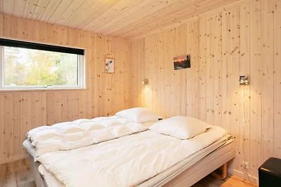 12 persoons vakantie huis in Hals-By Traum