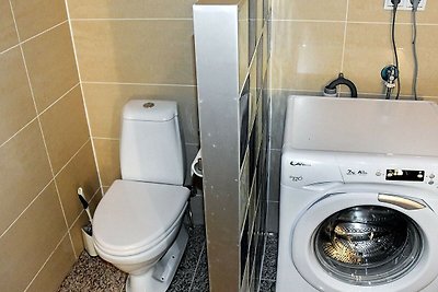 4 Sterne Ferienhaus in EIDSVÅG