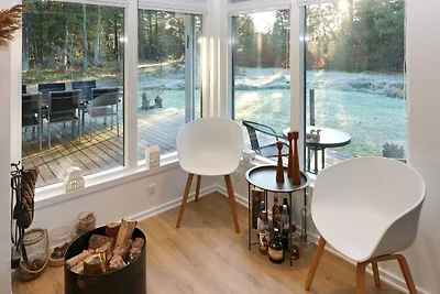 6 persone case ad Hadsund-By Traum