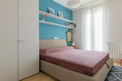Crociali 4 - Crociali Apartment