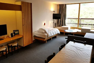 3-Zimmer-Wohnung für 8 Personen in Arc 1600 i...