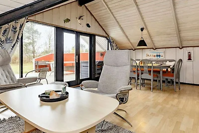 Ferienhaus Erholungsurlaub Vendsyssel