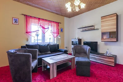 Wohnung in Te�mannsdorf mit Garten