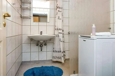 6 Personen Ferienhaus in Henne-By Traum