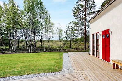 Kuća za odmor Dopust za oporavak Ostergotland
