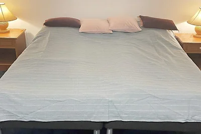 6 Personen Ferienhaus in SÖLVESBORG-By Traum