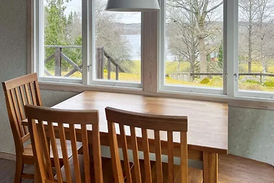2 Personen Ferienhaus in LEKERYD-By Traum
