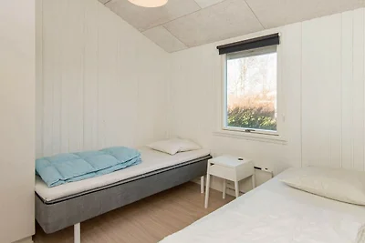8 Personen Ferienhaus in Børkop-By Traum