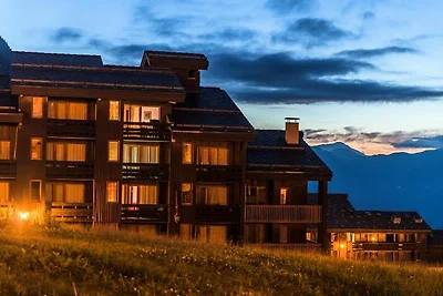 Studio 5 Personen – Budget