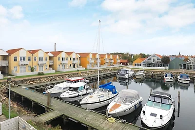 6 Personen Ferienhaus in Rudkøbing-By Traum