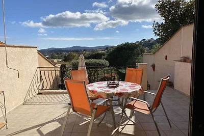Villa Christina||Bormes les Mimosas