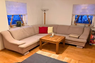 Vakantieappartement de-kleene