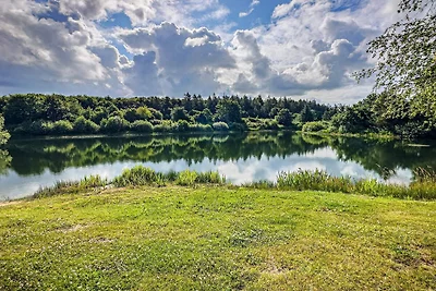 Kuća za odmor Dopust za oporavak Toftlund