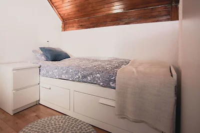 Casa vacanze a Tuhelj con giardino
