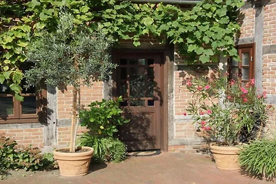 Ferienwohnung mit 1 Schlafzimmer