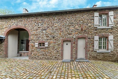 Vakantiehuis Aubepine in Sart Jalhay