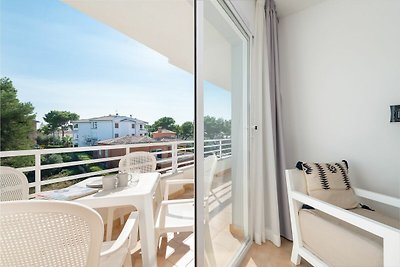 BAULO MAR - STANDARD - Apartment for 3 people...