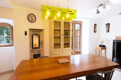 Gמte de France 5 Personen