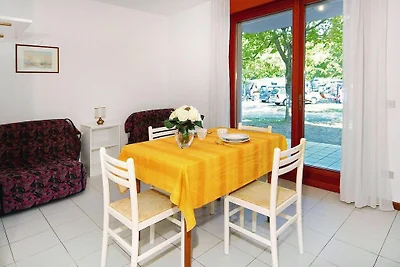 Appartamento nel grazioso Residence Tiglio a ...