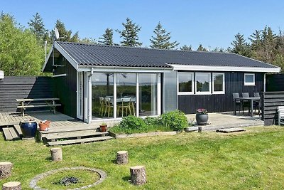 6 persoons vakantie huis in Thyholm-By Traum