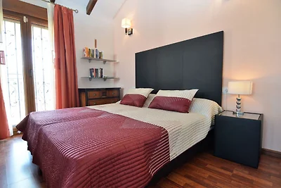 Belvilla van OYO Villa Oranje